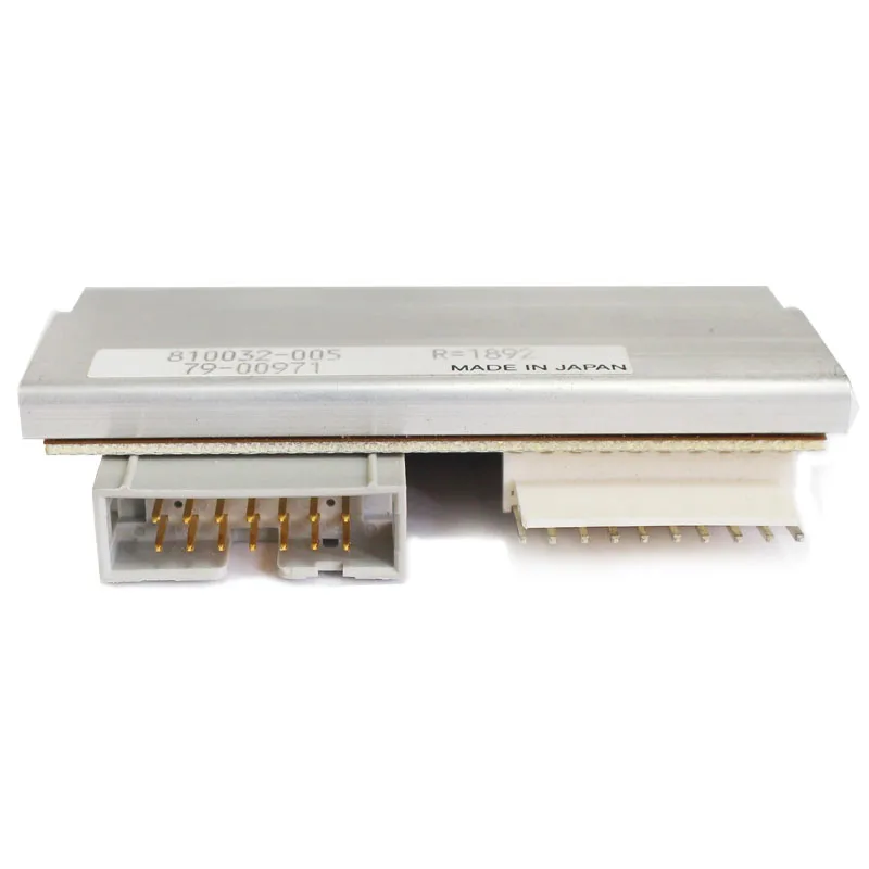 SEEBZ новая печатающая головка Печатающая для Zebra P310i P420i P520i ID Card Printer 305 точек/дюйм