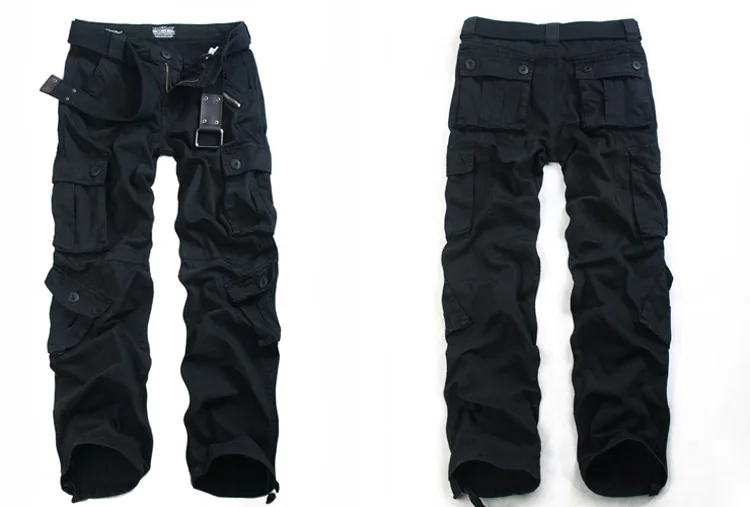 Новое поступление размера плюс 5 цветов брюки карго для влюбленных Мода хип хоп свободные джинсы мешковатые брюки для женщин