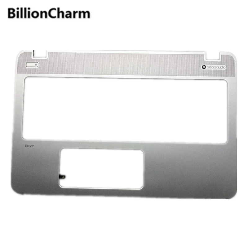 BillionCharm новая верхняя крышка для рук/нижний чехол для hp ENVY M6 M6-N M6-N012DX 774153-001 760040-001 C и D Shell - Цвет: C Shell