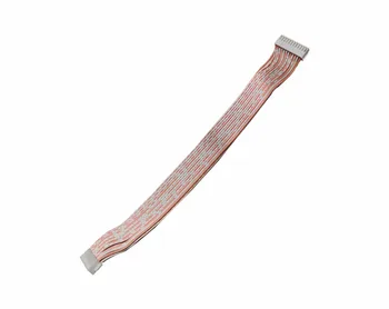 

Antminer miner T9+ machine communication interface signal cable,suitable for T9+ 2 * 12 feet spacing 2.0mm * 200mm