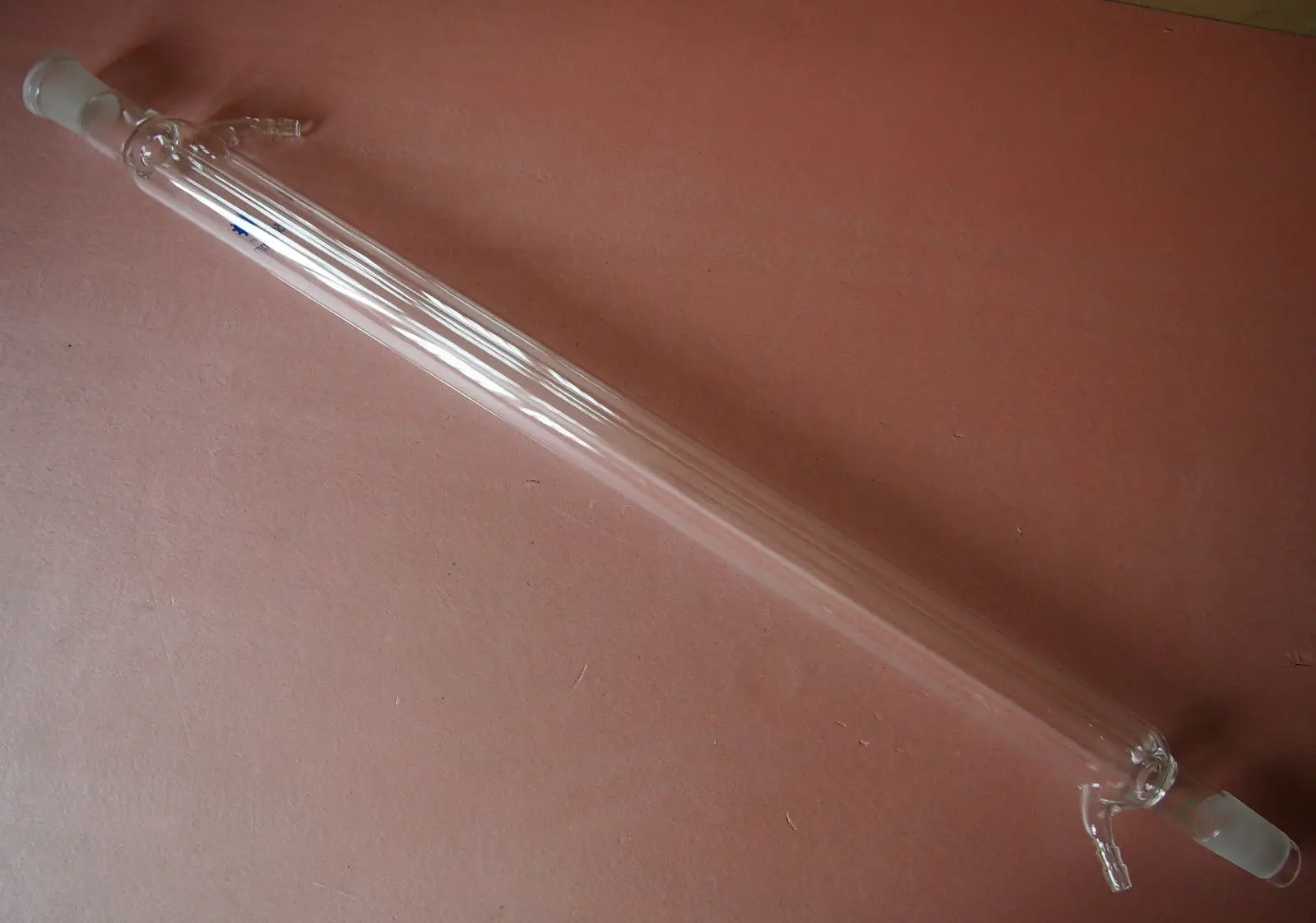 24/40,500mm,Liebig condenser,Laboratory Chemistry Glass condensers