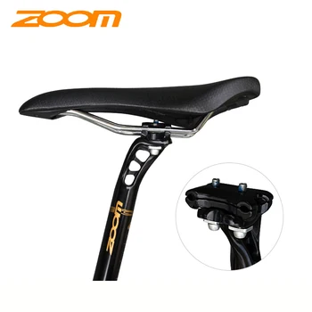 

Zoom Alloy aluminum lock 27.2mm MTB Bicycle seatpost seat tube road Bike Seatpost broken wind seatpost New particle paint design