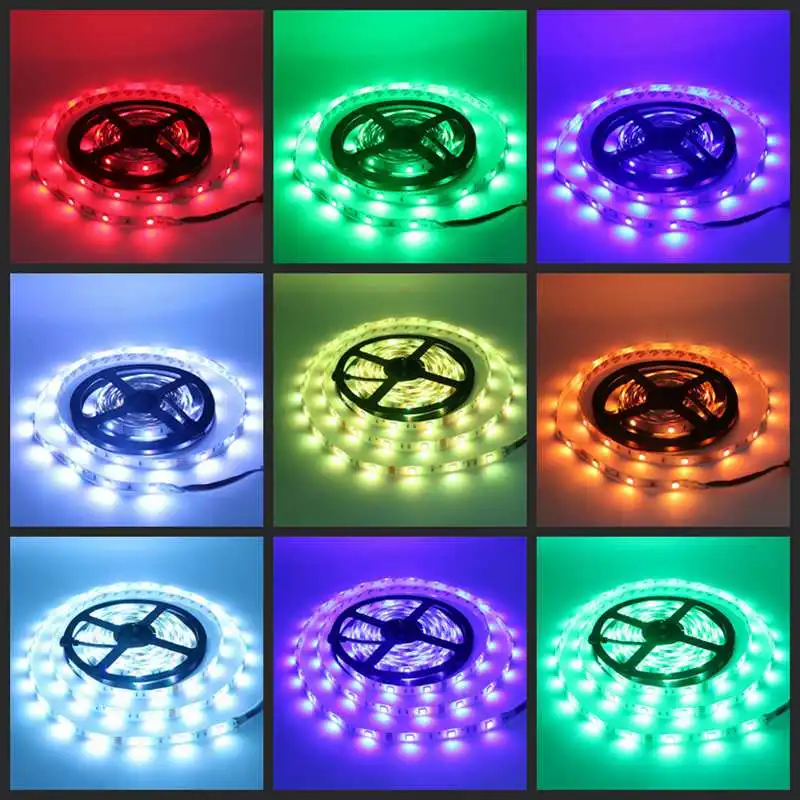 30LED