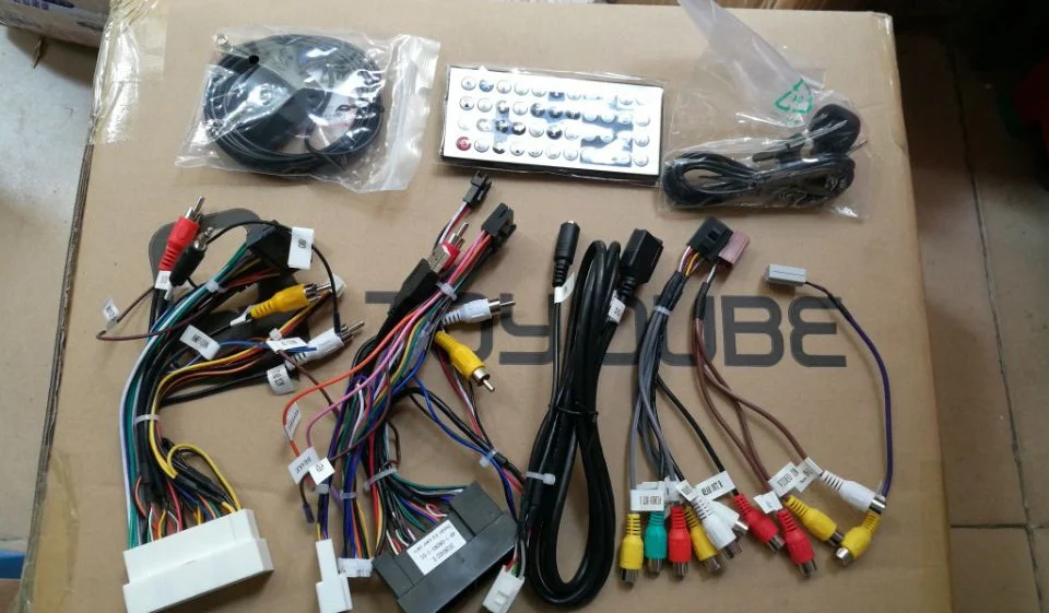 Perfect DSP Android 9.0 Octa Core 2 din 8" Car Radio Audio DVD GPS for Kia Soul 2014 2015 2016 2017 With Bluetooth WIFI USB 4gb+32gb 10