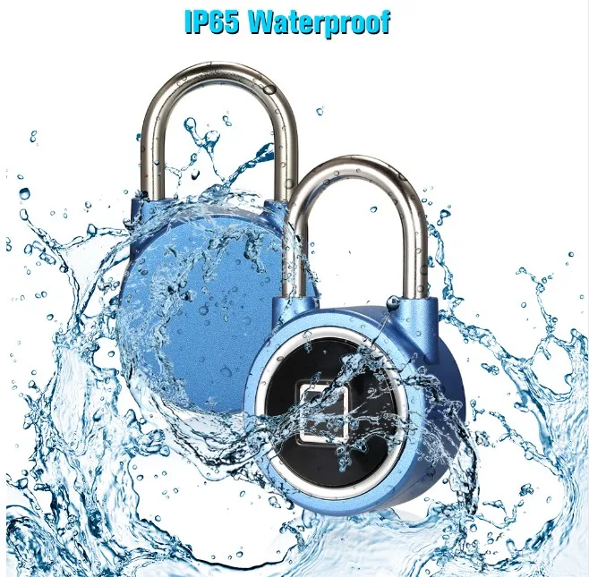 smart lock-2