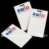 Rfid карта с T5577 и Ntag215 NFC rfid картами|card card|card magneticcard |