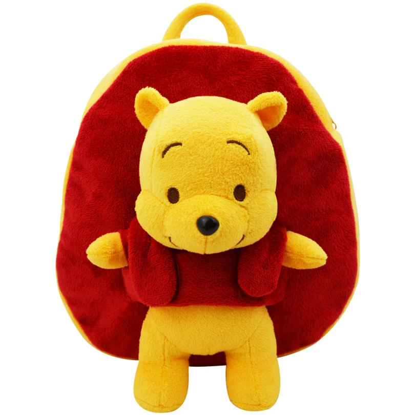 winnie the pooh plush 2018
