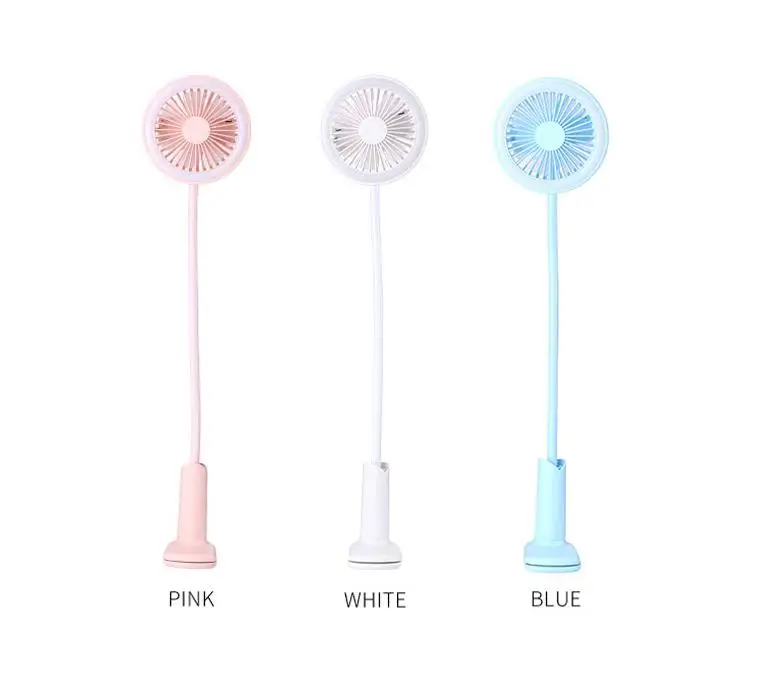 Portable USB Fan flexible with LED light 2 Speed Adjustable Cooler Mini Fan Handy Small Desk Desktop USB Cooling Fan for child Portable USB Fan flexible with LED light 2 Speed Adjustable Cooler Mini Fan Handy Small Desk Desktop USB Cooling Fan for child