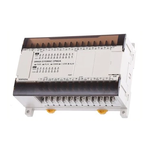 Omron CPM2A серии PLC CPM2A-20CDR-A