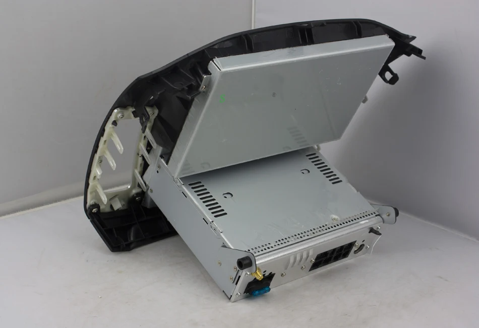 Best IPS DSP Android 9.0 4GB  64GB memory 8Core Car DVD Player Wifi 4G Bluetooth 4.2 RDS RADIO GPS Map For Ford Focus 2015- 2017 2018 5