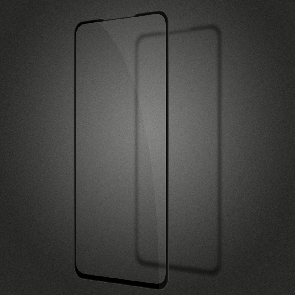 For vivo NEX Dual Display Tempered Glass Screen Protector (12)