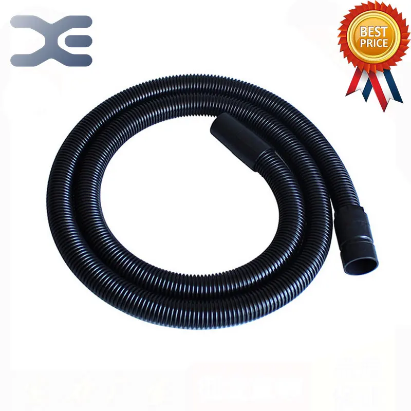 

High Quality General Industry 15 L / 30 L Vacuum Cleaner Accessory Hose Drainer Threaded Pipe Vacuum Tube