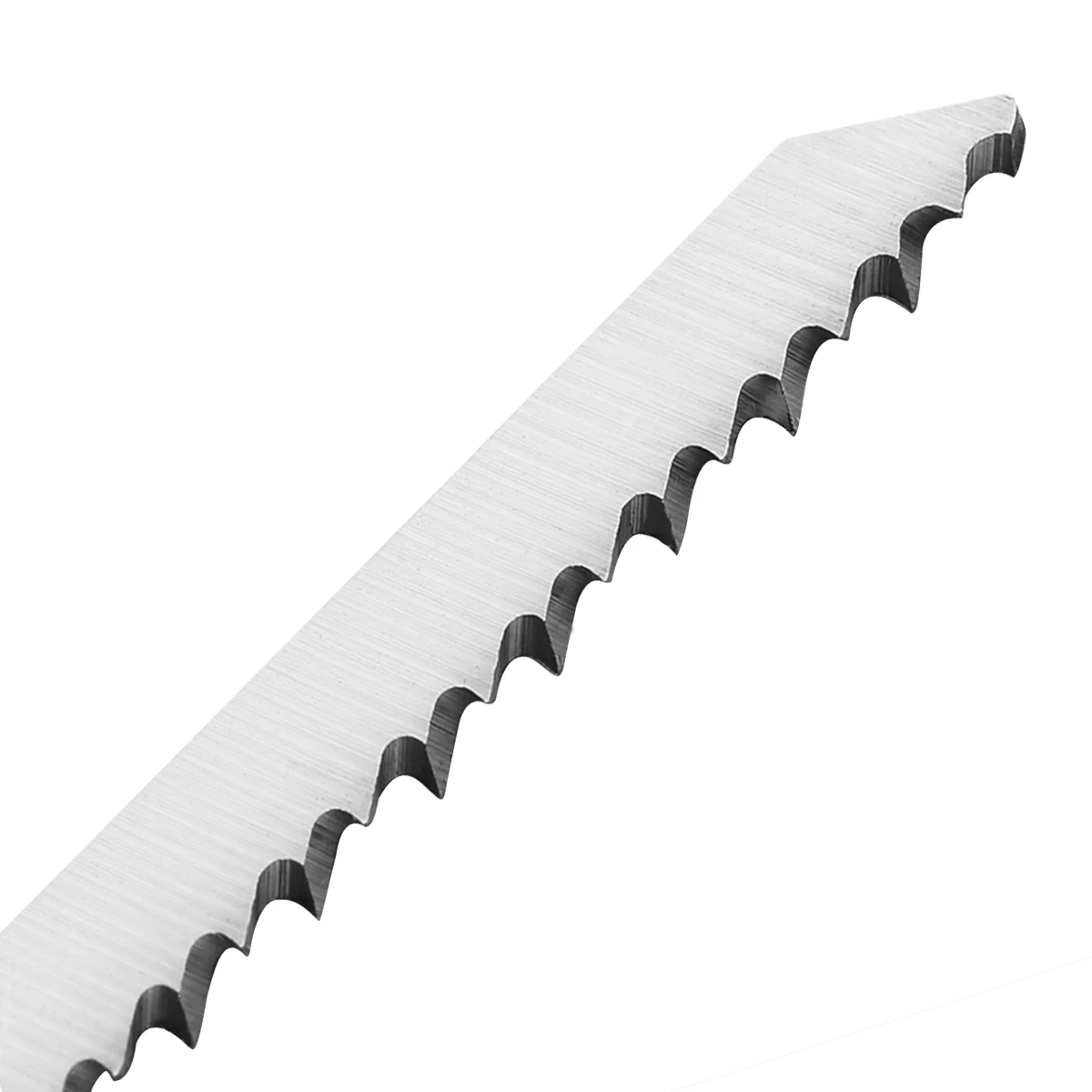 5pcs/lot T101B T-Shank Jigsaw Blades Wood Cutting Tool Kits Softwood & Hardwood 100mm For Wooden Plastic