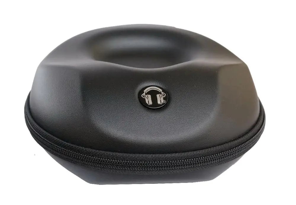 Vmota AND Headphone boxs for Sennheiser HD205 HD215 HD25 HD25 1 PC330 PC333D Beats Executive Studio Earphone suitcase