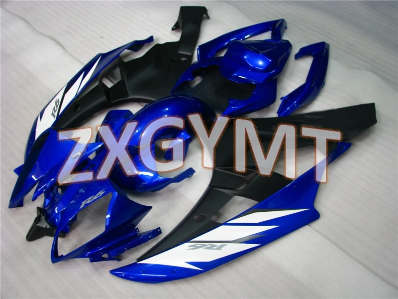 

Fairing Kits for YAMAHA YZFR6 2007 Plastic Fairings for YAMAHA YZFR6 07 Full Body Kits YZFR6 2006 - 2007