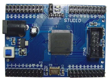 

for MAX II EPM570 CPLD development board learning board test board