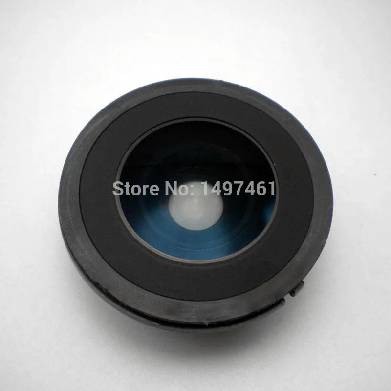 Middle 2nd Optical Glass Group Repair Parts For Nikon Afs Dx Nikkor 18