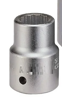 

1pc 28-36MM 3/4" heavy duty 12 angles plum blossom flank socket ratchet wrench head twelve-angle sleeve torque spanner