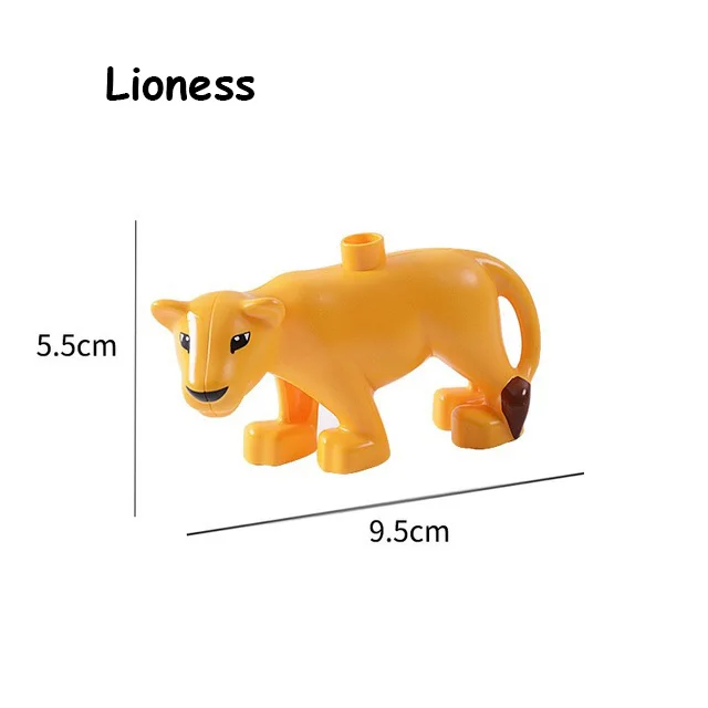 Lioness