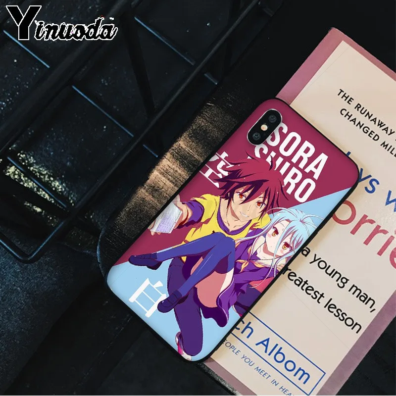 No Game No Life