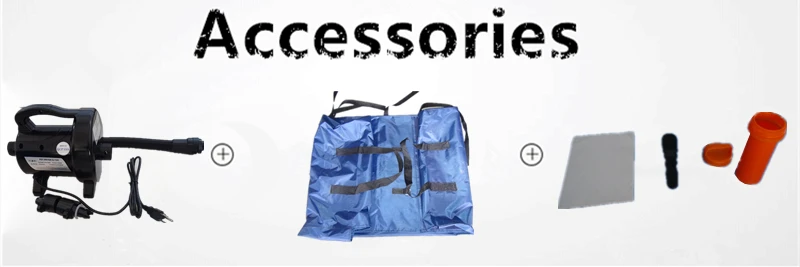 accessories