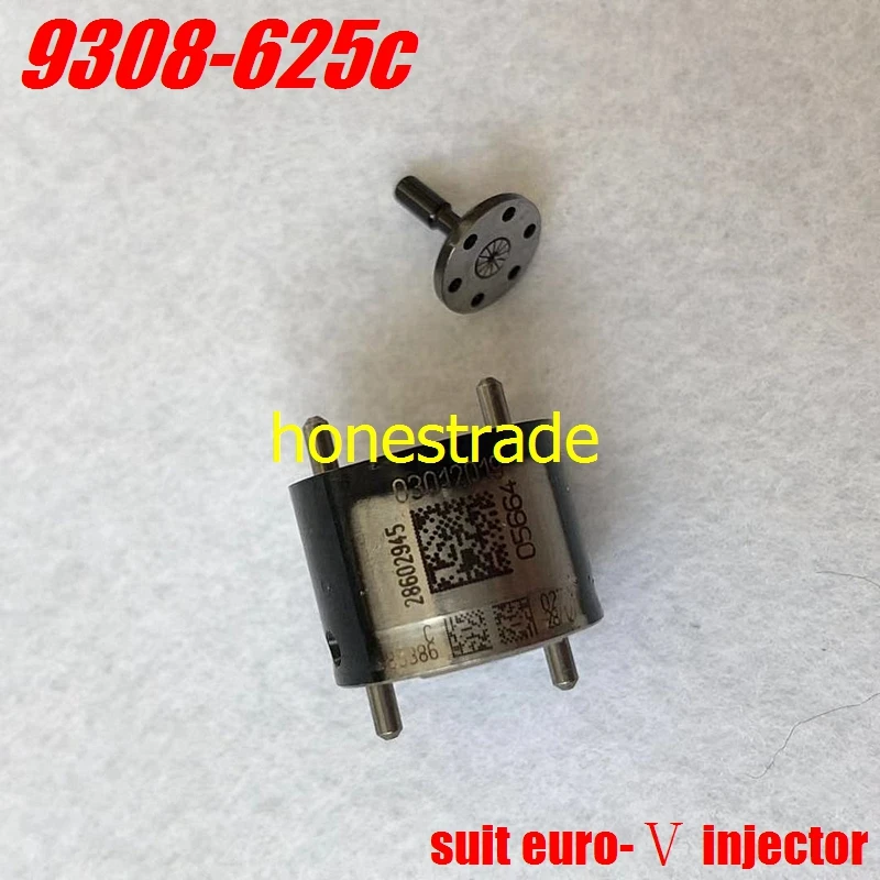 Оригинальный и новый регулирующий клапан 625C 9308 9308z 625c 28544570 28602945 для инжектора euro 5