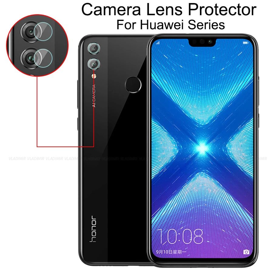 Honor 8x l21