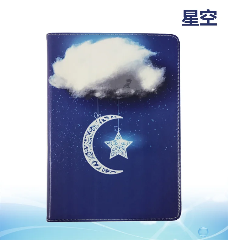  PU leather Case for 10 inch 3G 4G tablet Octa Core 1280*800 IPS 5.0MP 4G RAM 32GB ROM Android 5.1 B