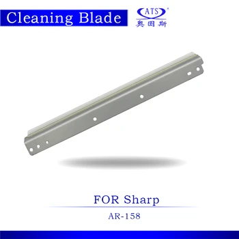 

1PCS Photocopy Machine Drum Cleaning Blade For AR 158 Copier Parts AR158 with good quality