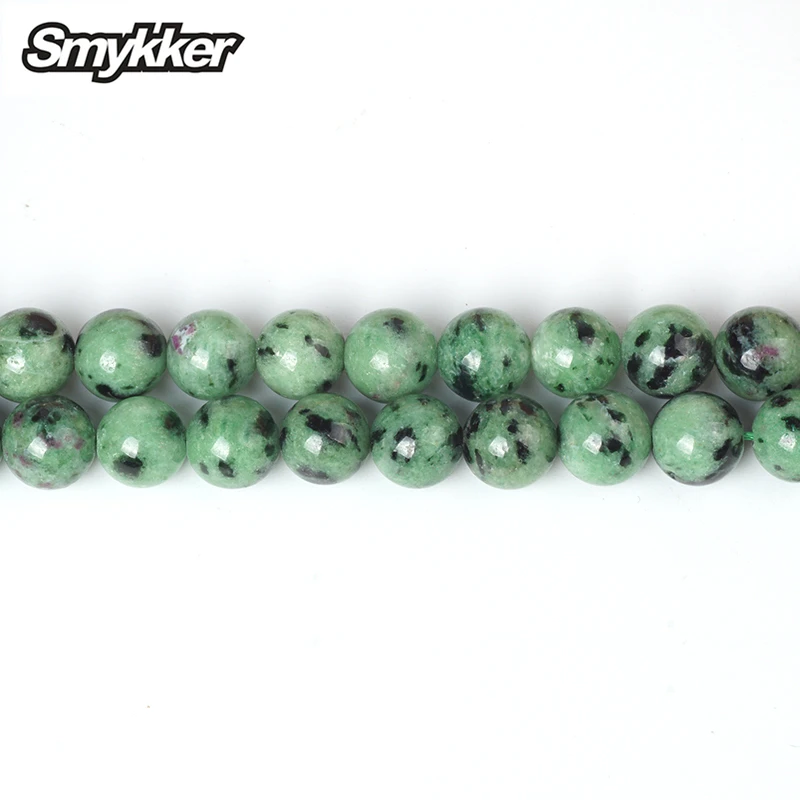 Vintage Hecho a Mano Natural Piedra Preciosa Ojo Tigres Rojo Elástico 4//6//8mm Pulsera de abalorios