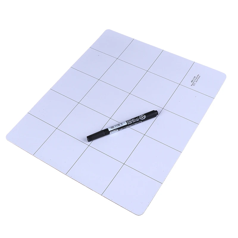 

Hand Tool Sets Universal Screw Sort Guard Keeper Mat Magnetic Design Working Pad Mat Repair Tool For Repairing Phone