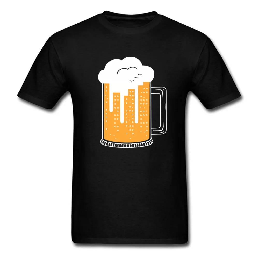 City Beer_black