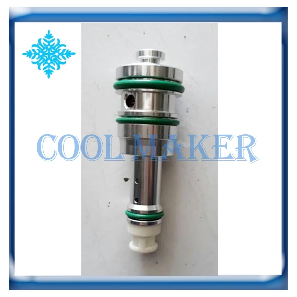V6 air conditioner compressor control valvein A/C Compressor & Clutch