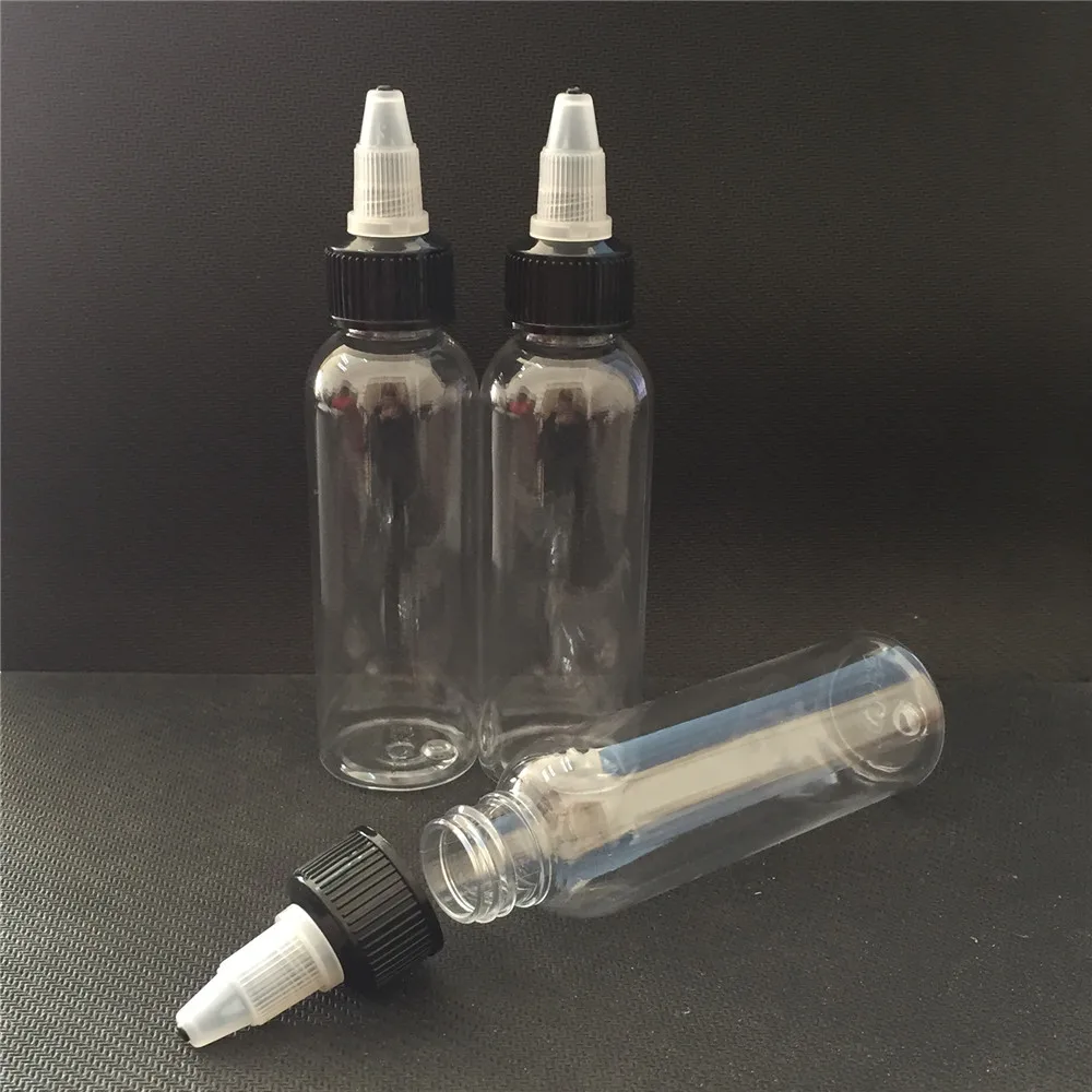 Vape капельница флакон в форме ручки вывинчивающийся колпачок Пустой Заправка е