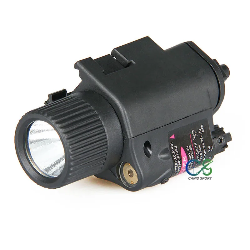 TRIJICON Тактический белый желтый свет охотничье оружие Свет с красным зеленым