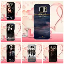 coque samsung j3 2017 twilight