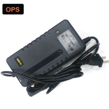 

Universal Wheel Scooters Drifting Board ElectricE-Bike 36V/48V 3A Lithium battery 42v/54.6v 3A Li-Pro Li-ion LiFePo4 Charger