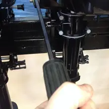 Части для Tohatsu M3.5A подвесного мотора аксессуары