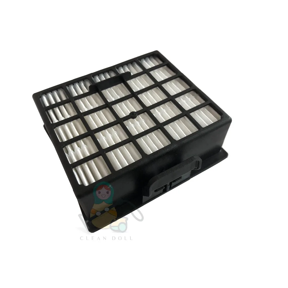 1 HEPA-Filter für Siemens VSZ 3... Serie Z 3.0