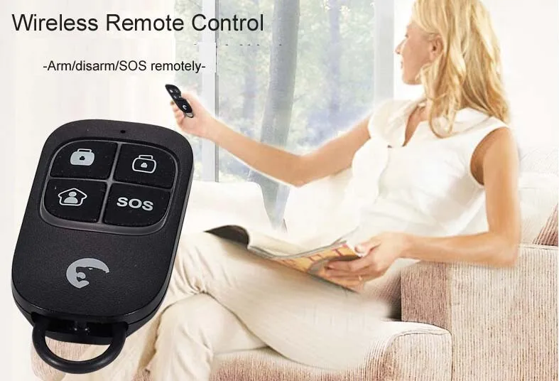 24 remote 1