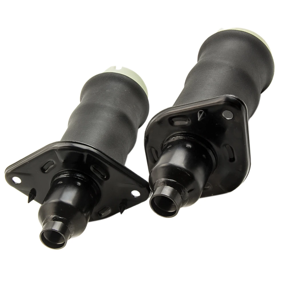 

2PCS Rear Air Spring Air Suspension bag Air Strut Repair Kits Fit Audi A6 C5 4Z7616051A 4Z7616052A