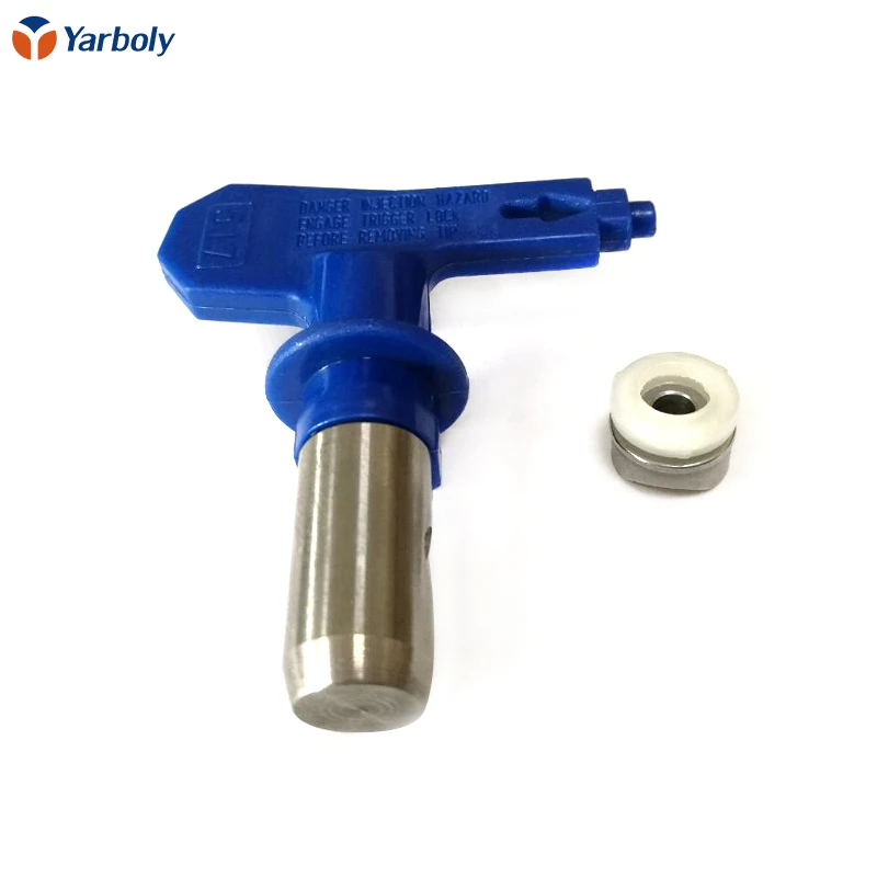 Airless Spray Tip For Graco / Titan/ Wagner Airless Spray Gun Spray Gun AliExpress
