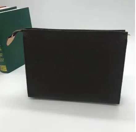

2018 New fashion Men and women bag Genuine leather briefcase free shipping