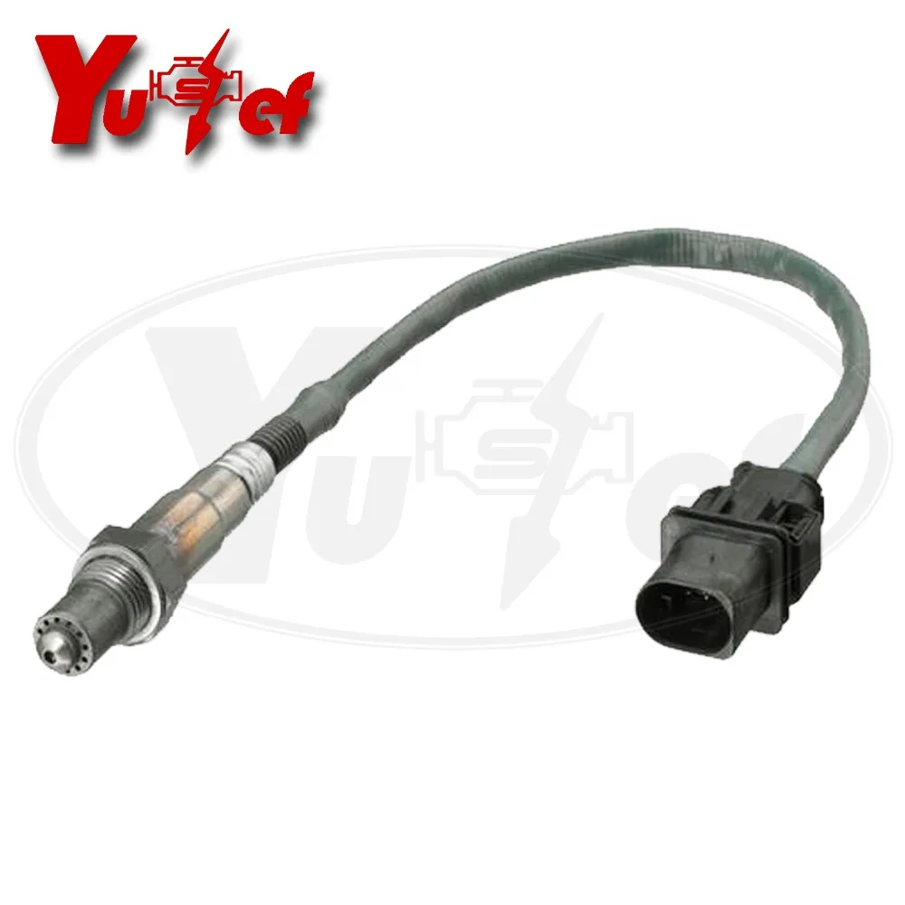 Датчик кислорода подходит для Φ SMART(MCC) MERCEDES BENZ C CLASS SL 65AMG A0085423018 0258017283 08 14