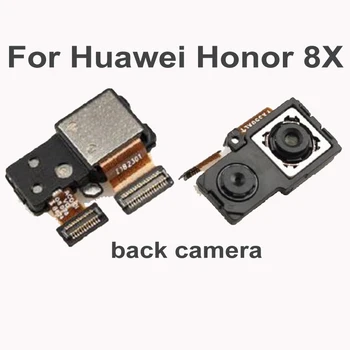 

LTPro Original Big Back Rear Camera with Flex Cable For Huawei Honor 8X Replacement Parts