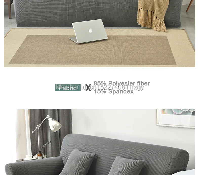 Polar fleece sofa sets_02