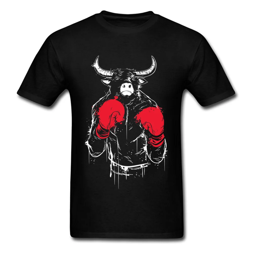 RAGING BULL_black