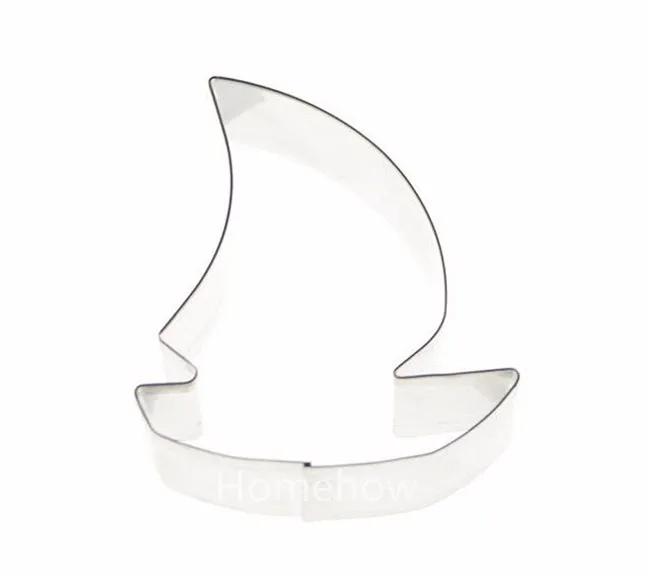 sailboat biscuit cutter 11 J