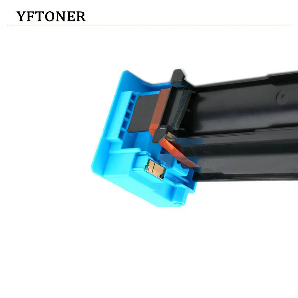 YFTONER тонер картридж для Konica Minolta Bizhub C452 502 552 602 652 BH652 картридж|Картриджи с тонером| |