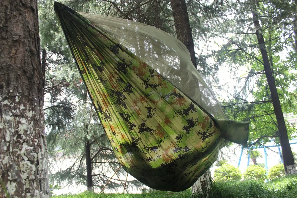 Camping Hammock (5)